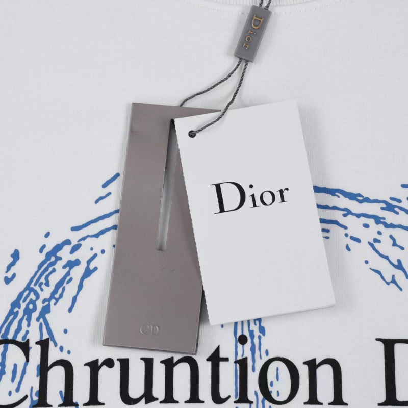 Dior T-Shirts